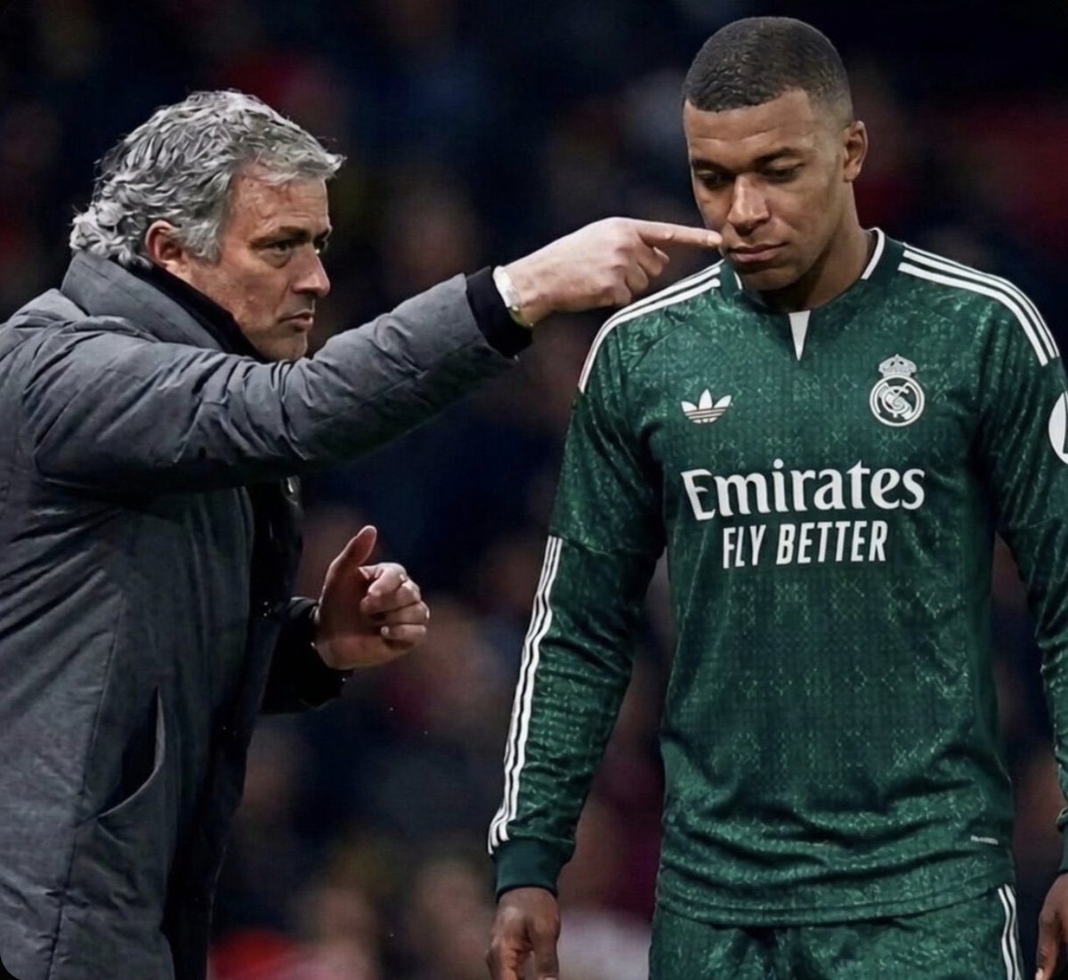 José Mourinho 2013 2026 (photo 2 of 2)