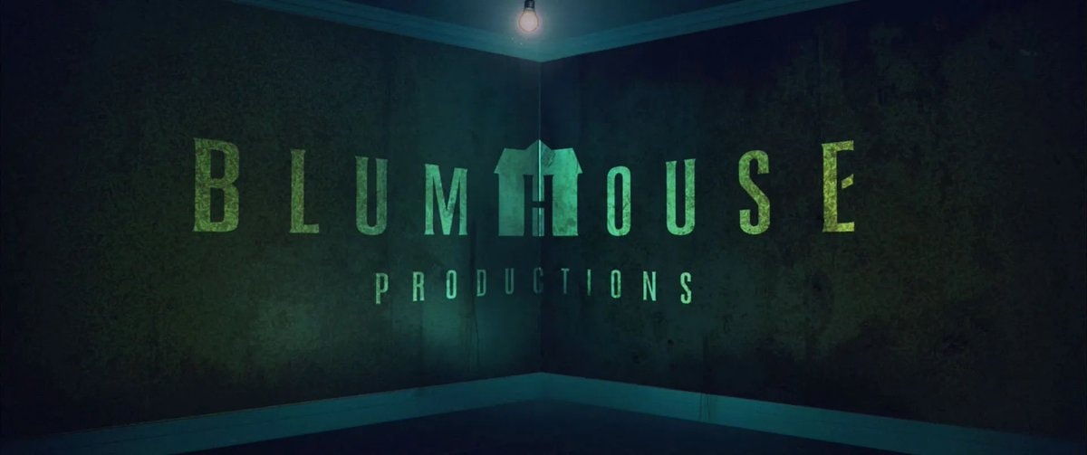 Blumhouse Atomic Monster 2027 film slate