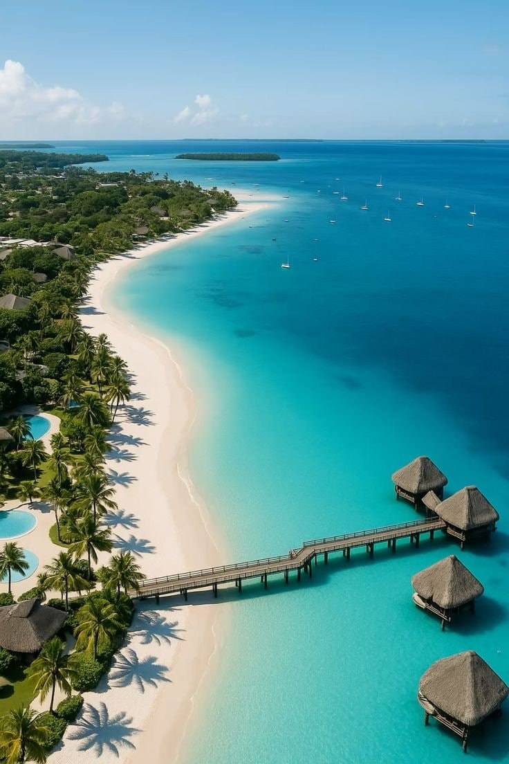 Zanzibar Tanzania