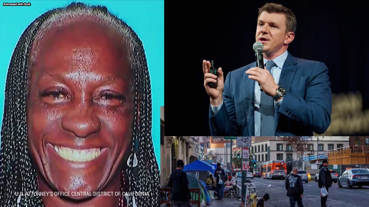 Brenda Armstrong California Election Fraud Case