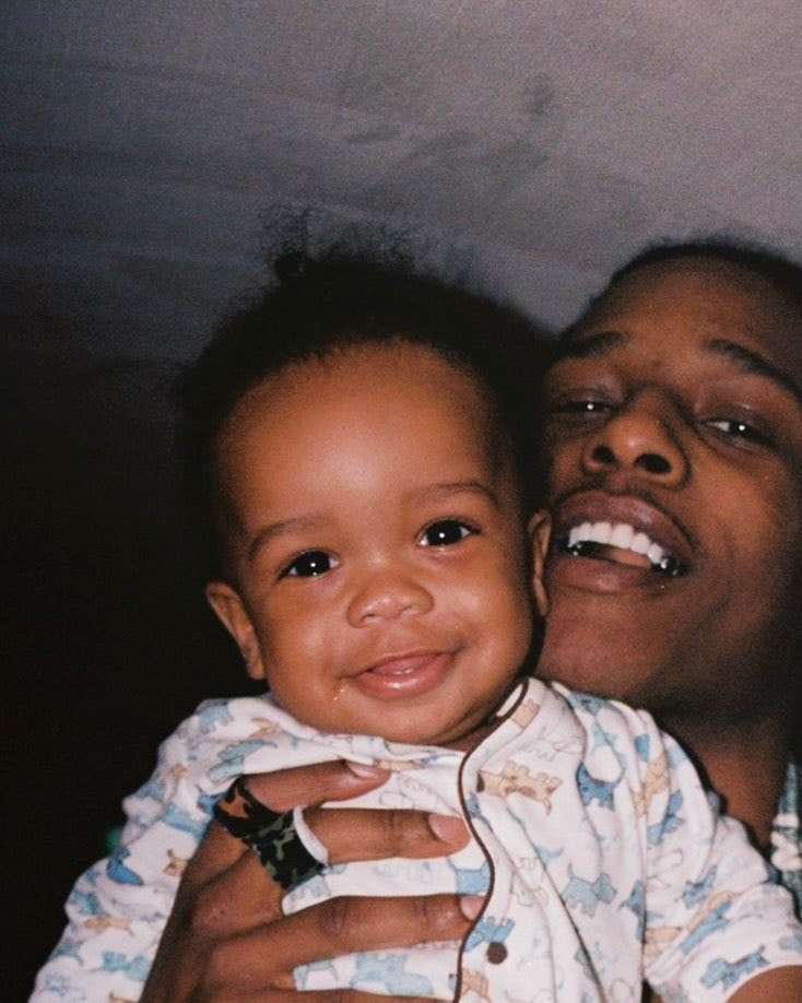 Happiest babies