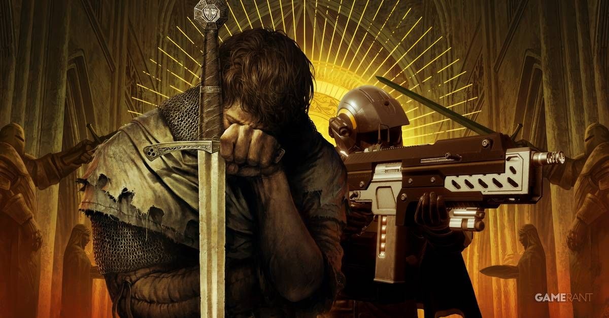 Helldivers 2 alternative Steam game