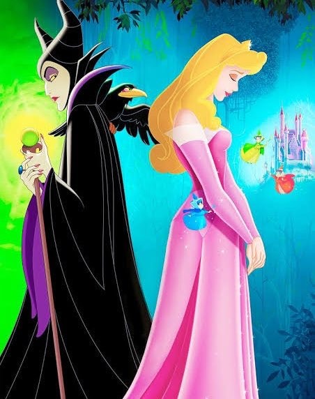 Disney Sleeping Beauty film with Dan Trachtenberg