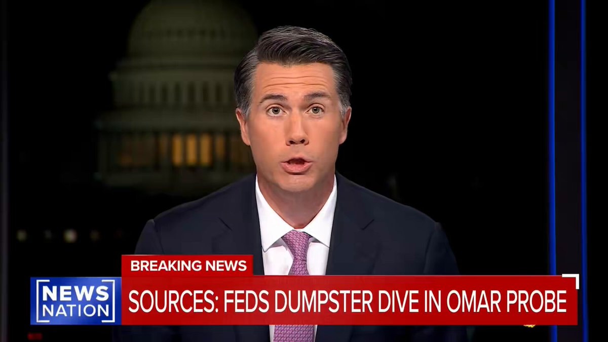 Ilhan Omar probe grand jury