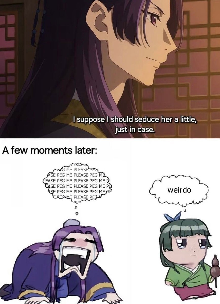 anime meme contrast anime meme contrast