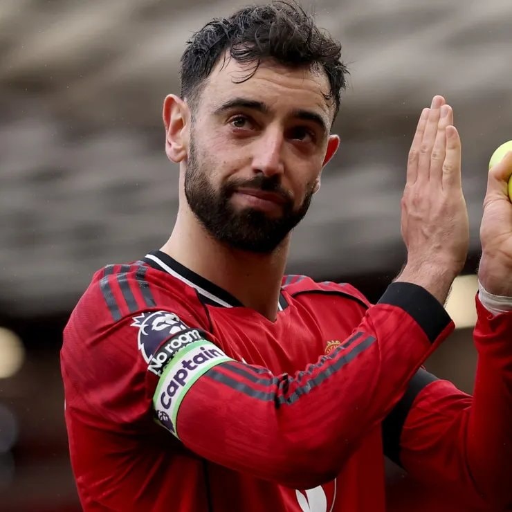 Bruno Fernandes Premier League chances created