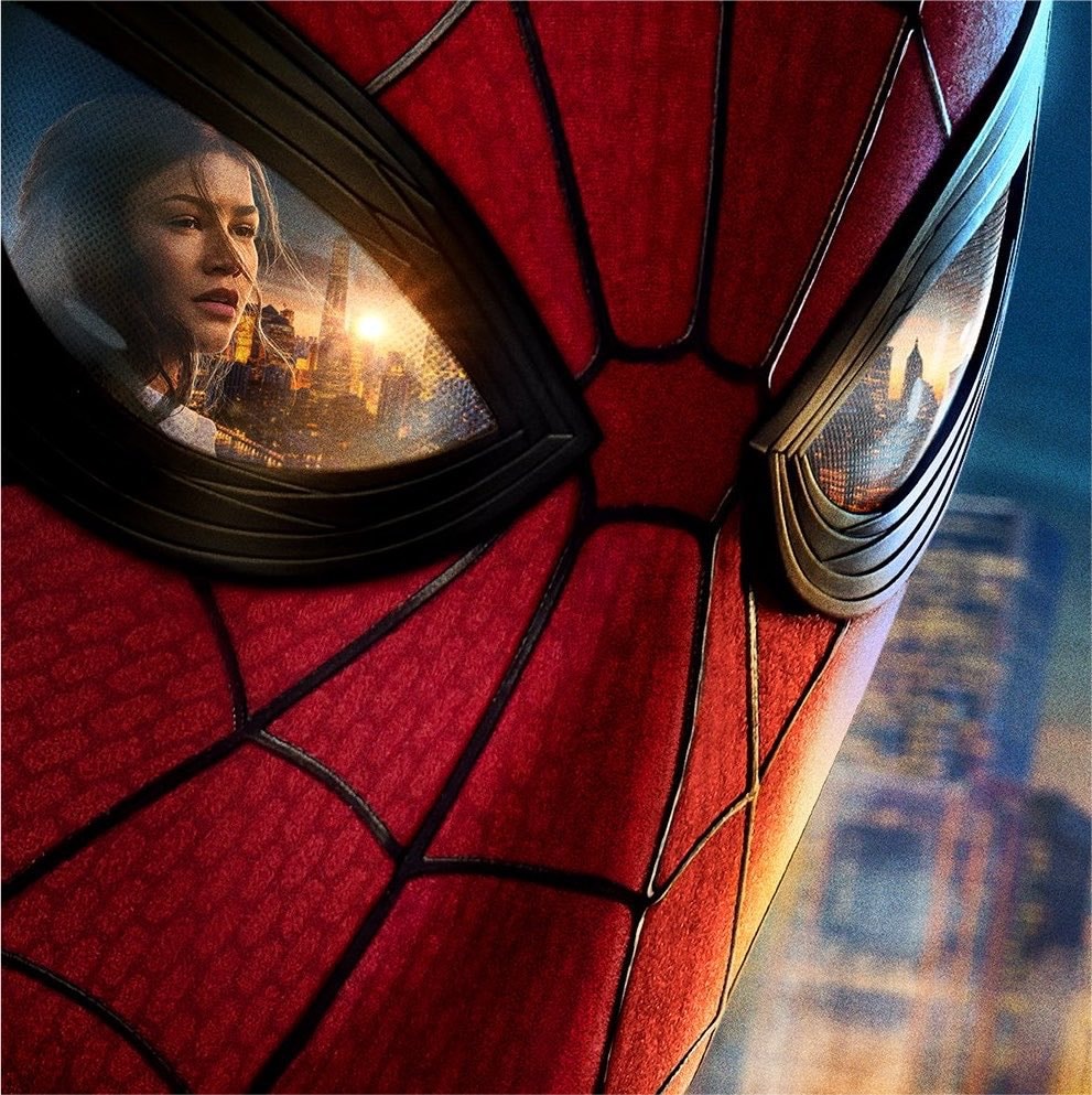 Russo Brothers congratulate Spider-Man Brand New Day team (photo 1 of 2)