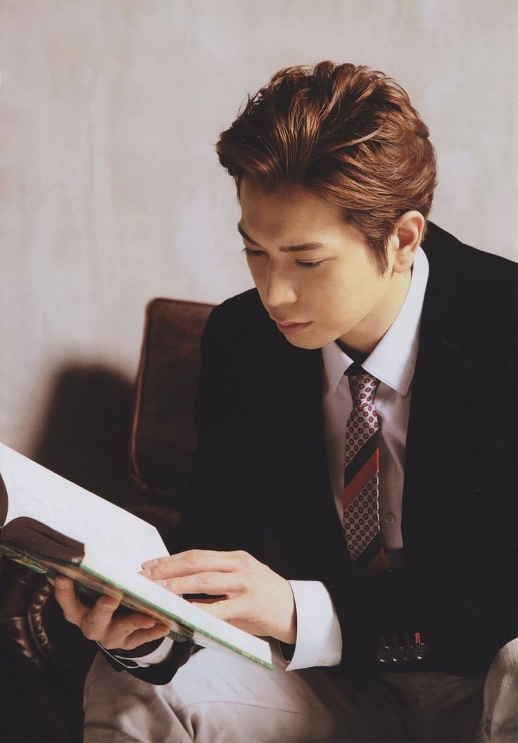 matsujun pics (photo 1 of 4)