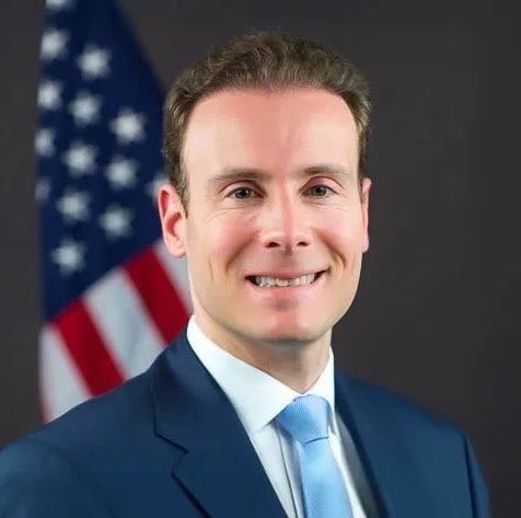 CFTC Mike Selig announcement