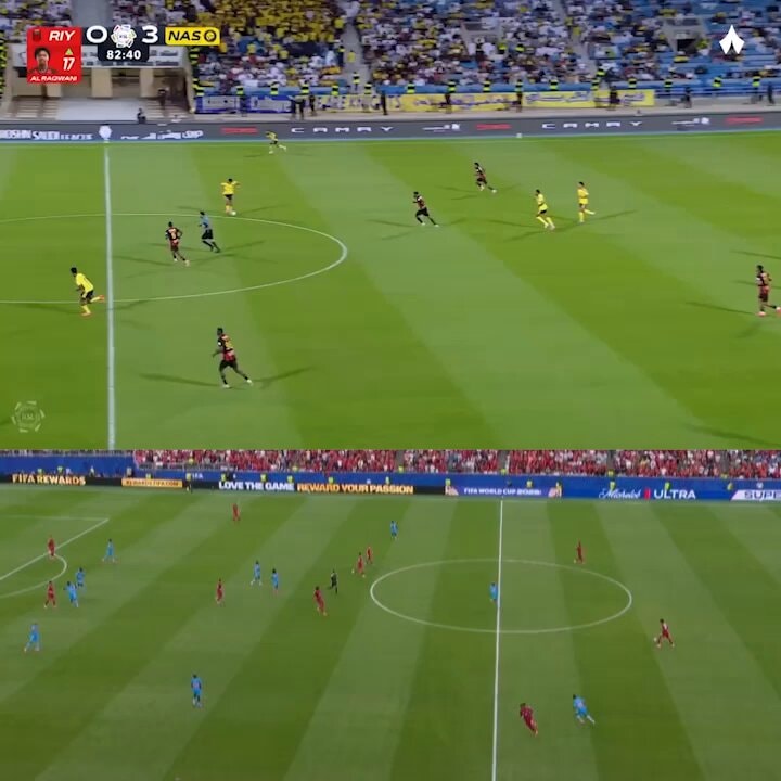 Aiman Yahya vs Bruno Fernandes comparison