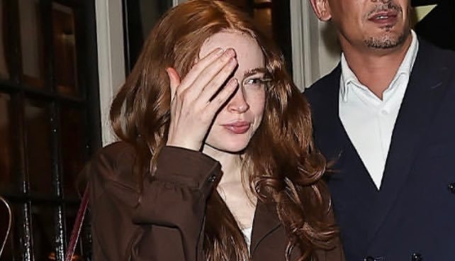 Marvel Jean Grey casting (photo 3 of 4)