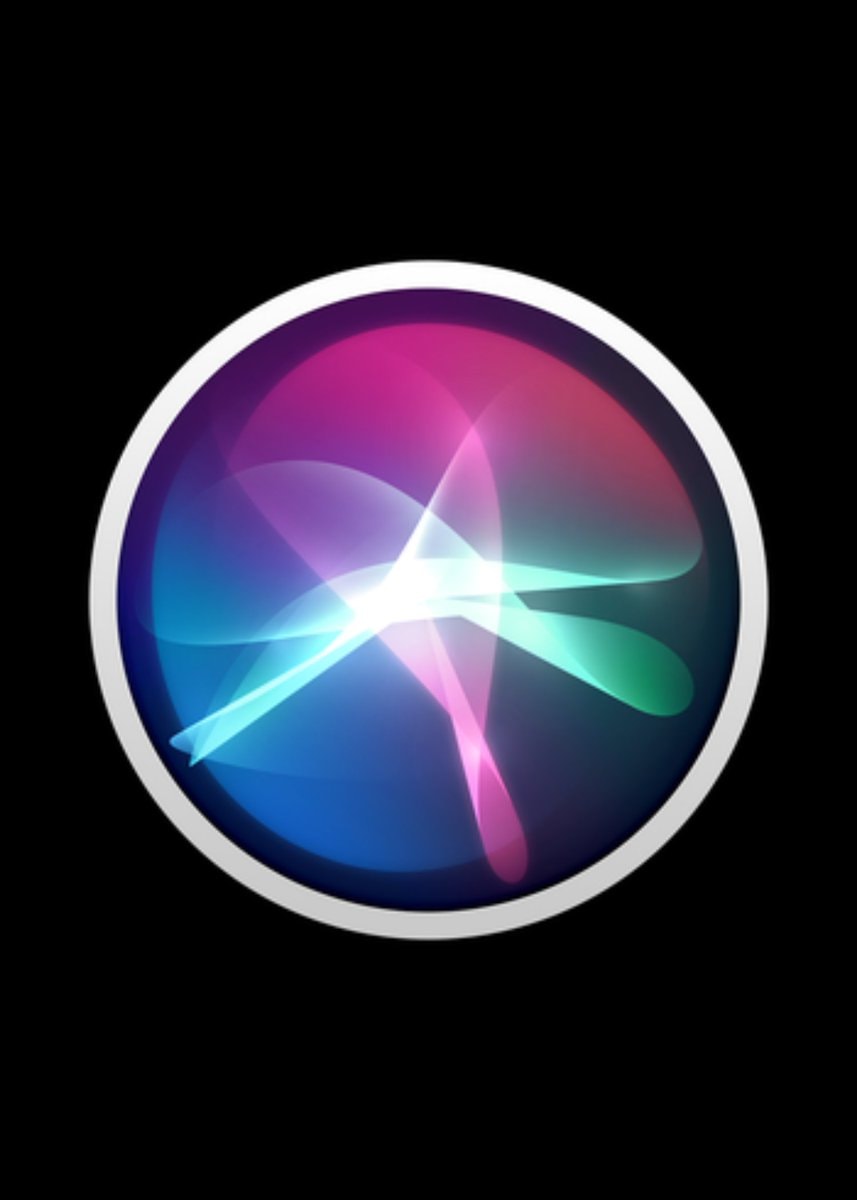 Siri AI beta with iOS 27