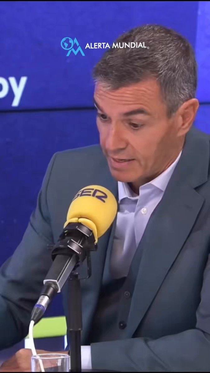 Pedro Sánchez on rest rights