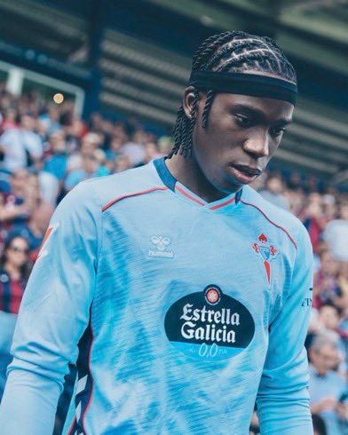 Ilaix Moriba Beşiktaş target (photo 1 of 2)
