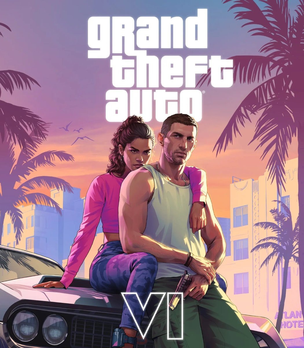 Strauss Zelnick on GTA VI hype (photo 2 of 2) Strauss Zelnick on GTA VI hype (photo 2 of 2)
