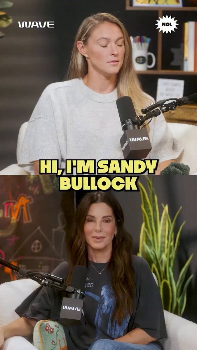 Sandra Bullock alien ships