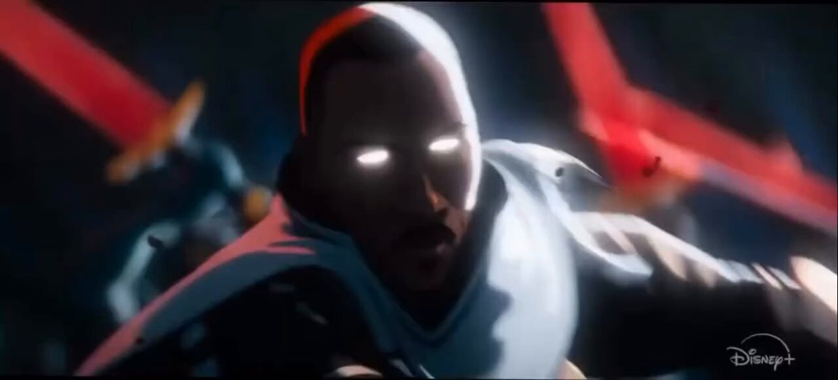 Blade Marvel Zombies MCU