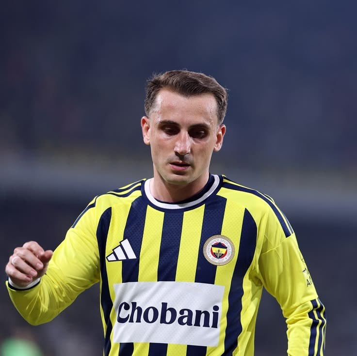 Kerem Aktürkoğlu match strategy