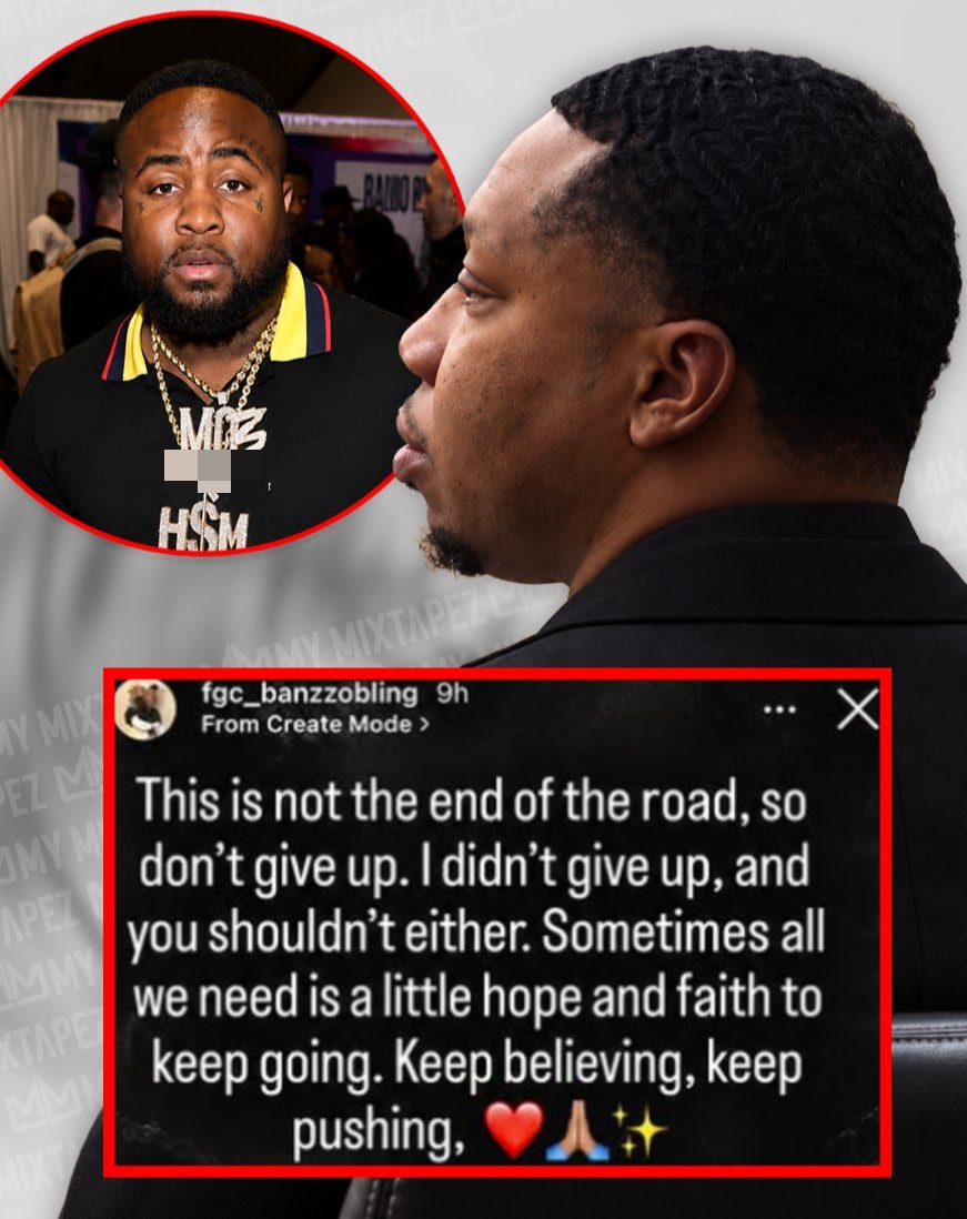 Kewon White statement on MO3 case