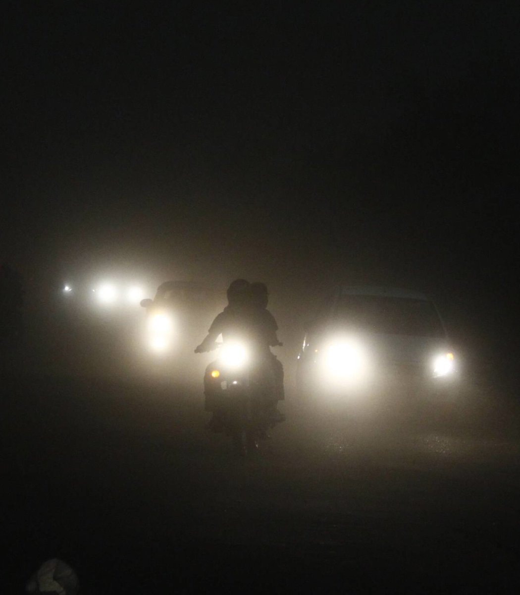 India headlight regulations proposal (photo 1 of 2)