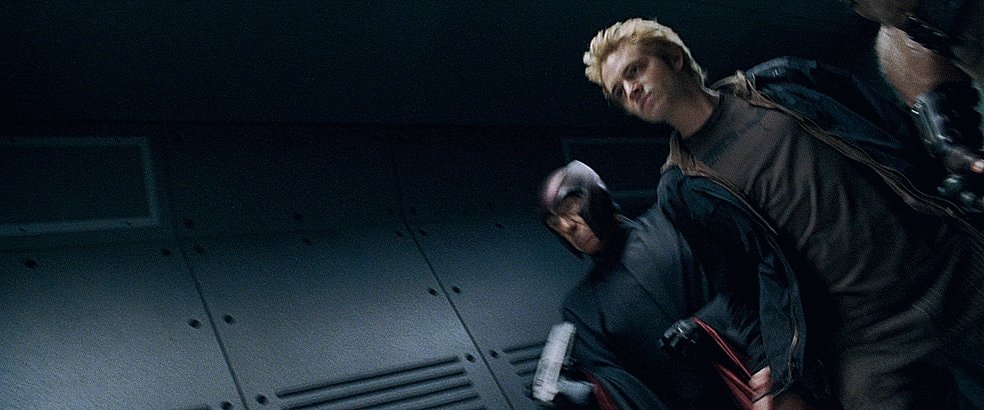 X-Men: The Last Stand 2006