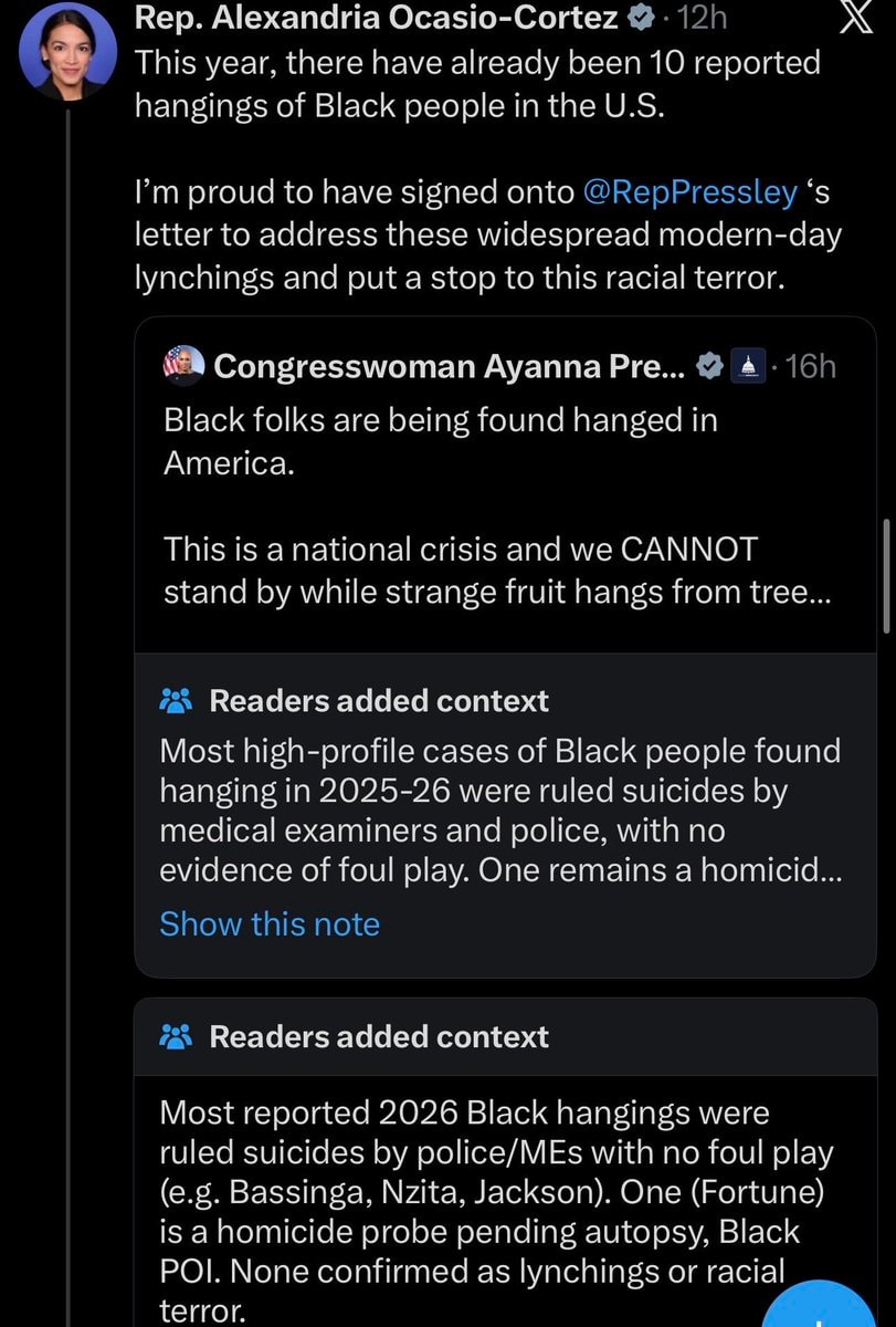 Elon Musk Grok AOC US