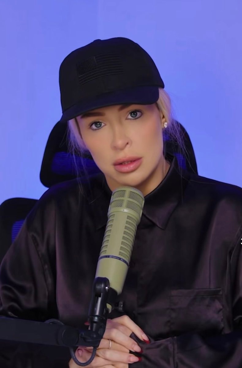 Tana Mongeau Erika Kirk Halloween costume