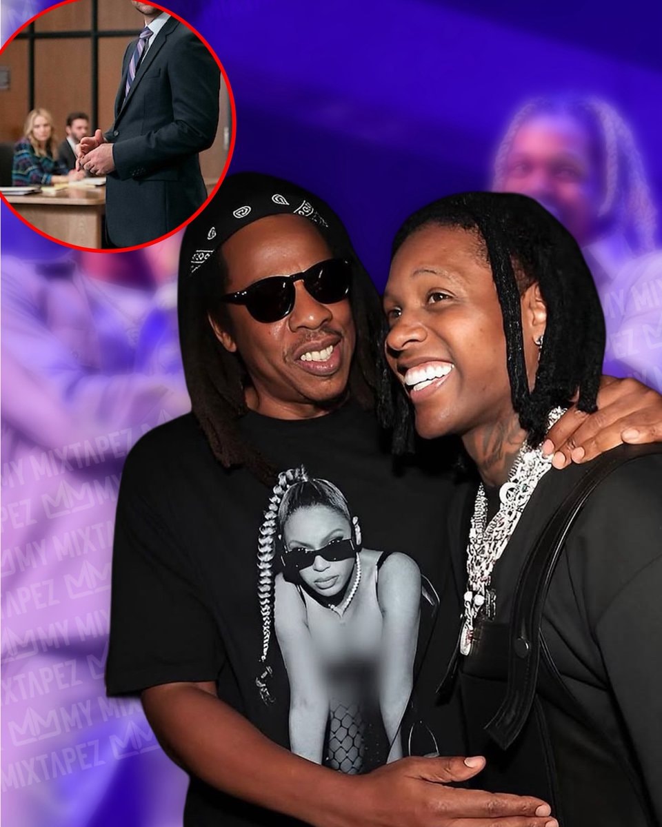 Lil Durk Jay-Z comparison in court Lil Durk Jay-Z comparison in court
