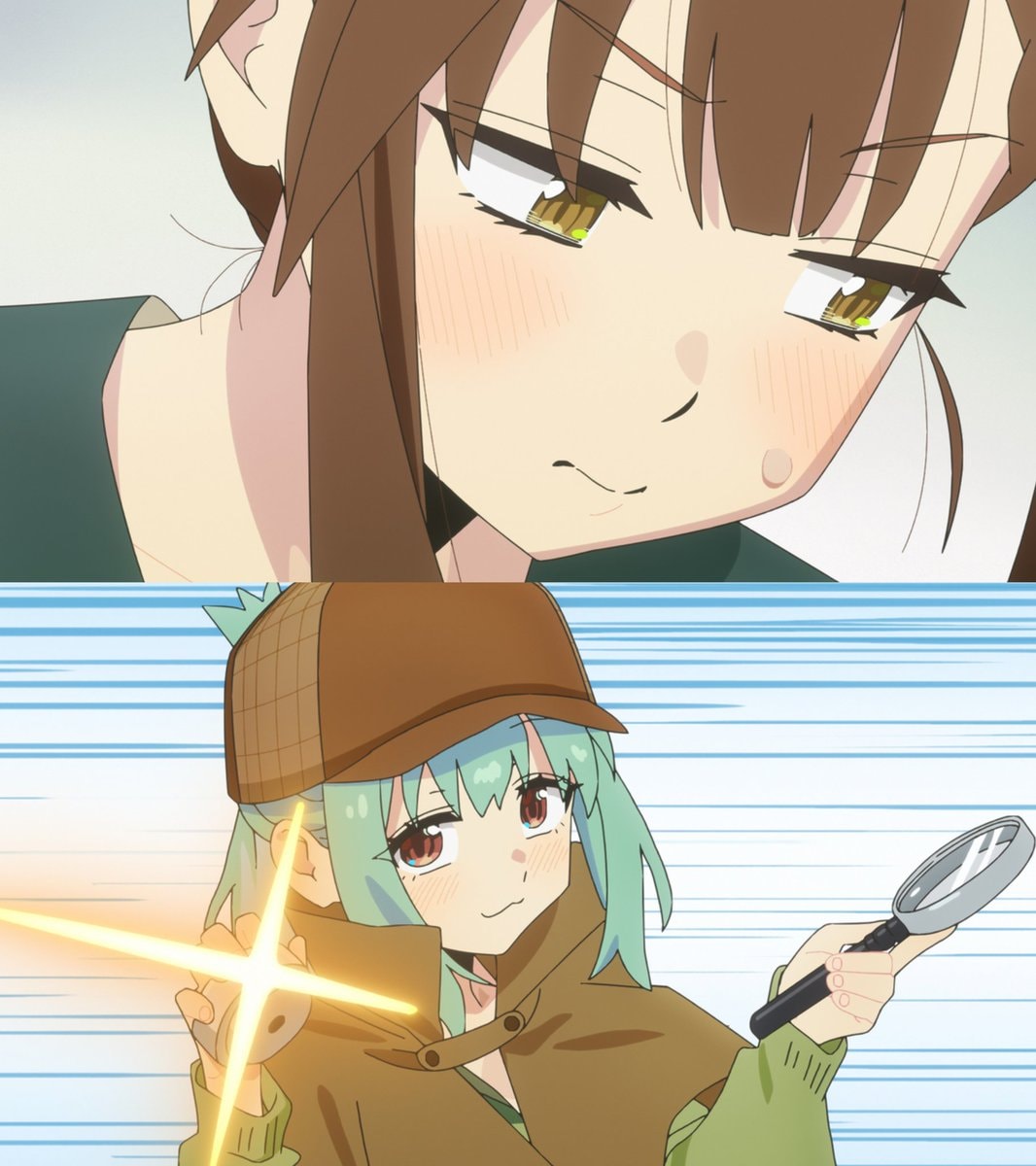 Even the Student Council Has Its Holes! Episode 4 preview