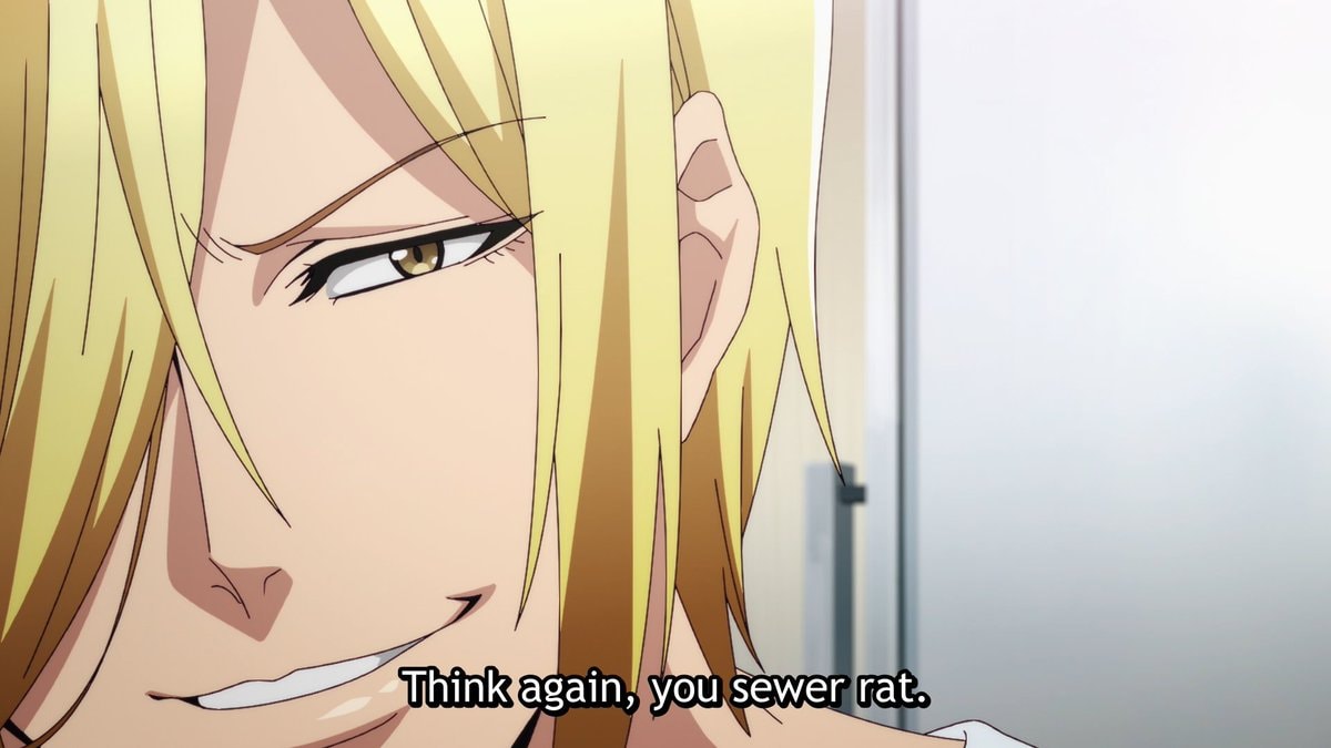 Grand Blue Dreaming Season 3 (photo 2 of 3)