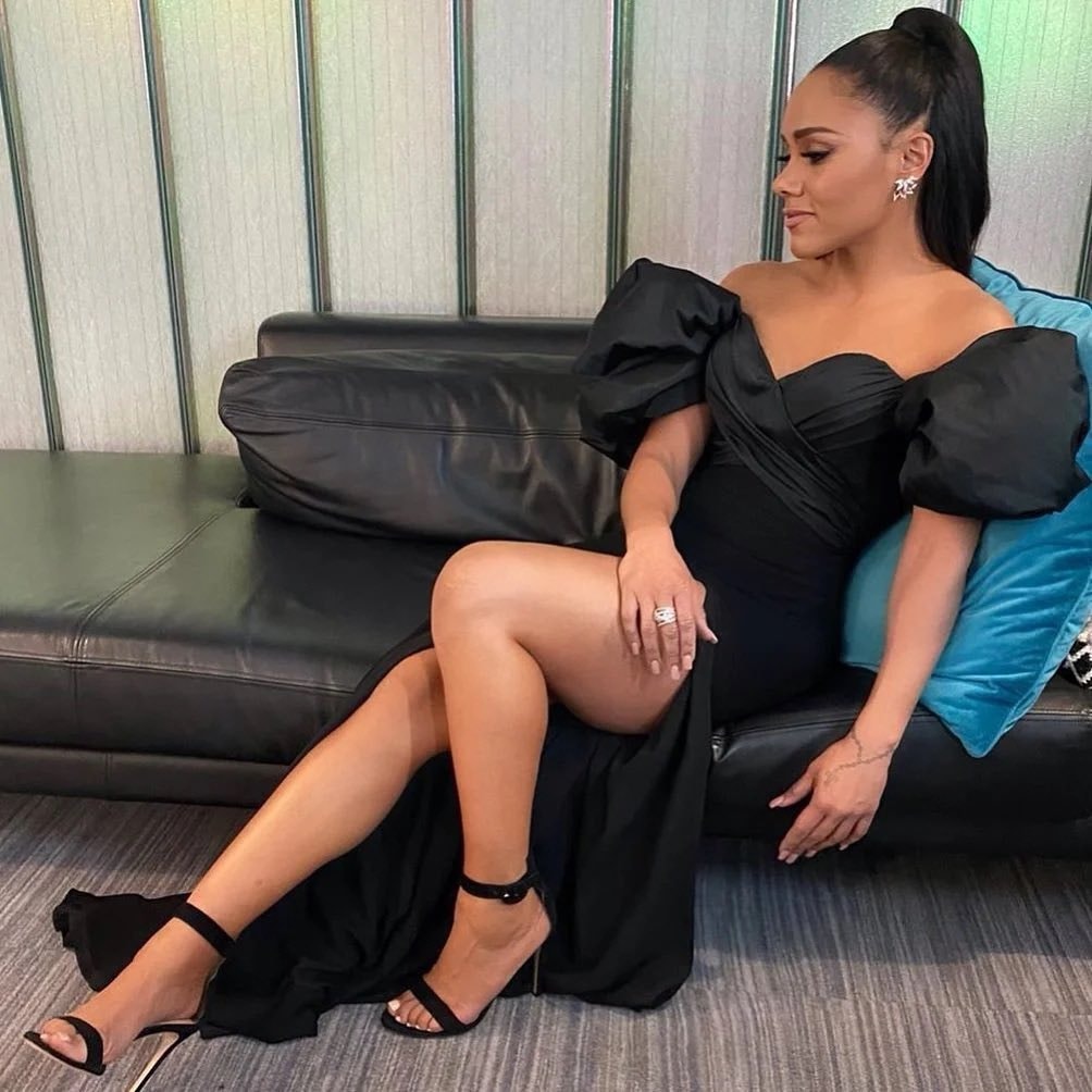 Alex Scott 🔥🔥 (photo 2 of 2)