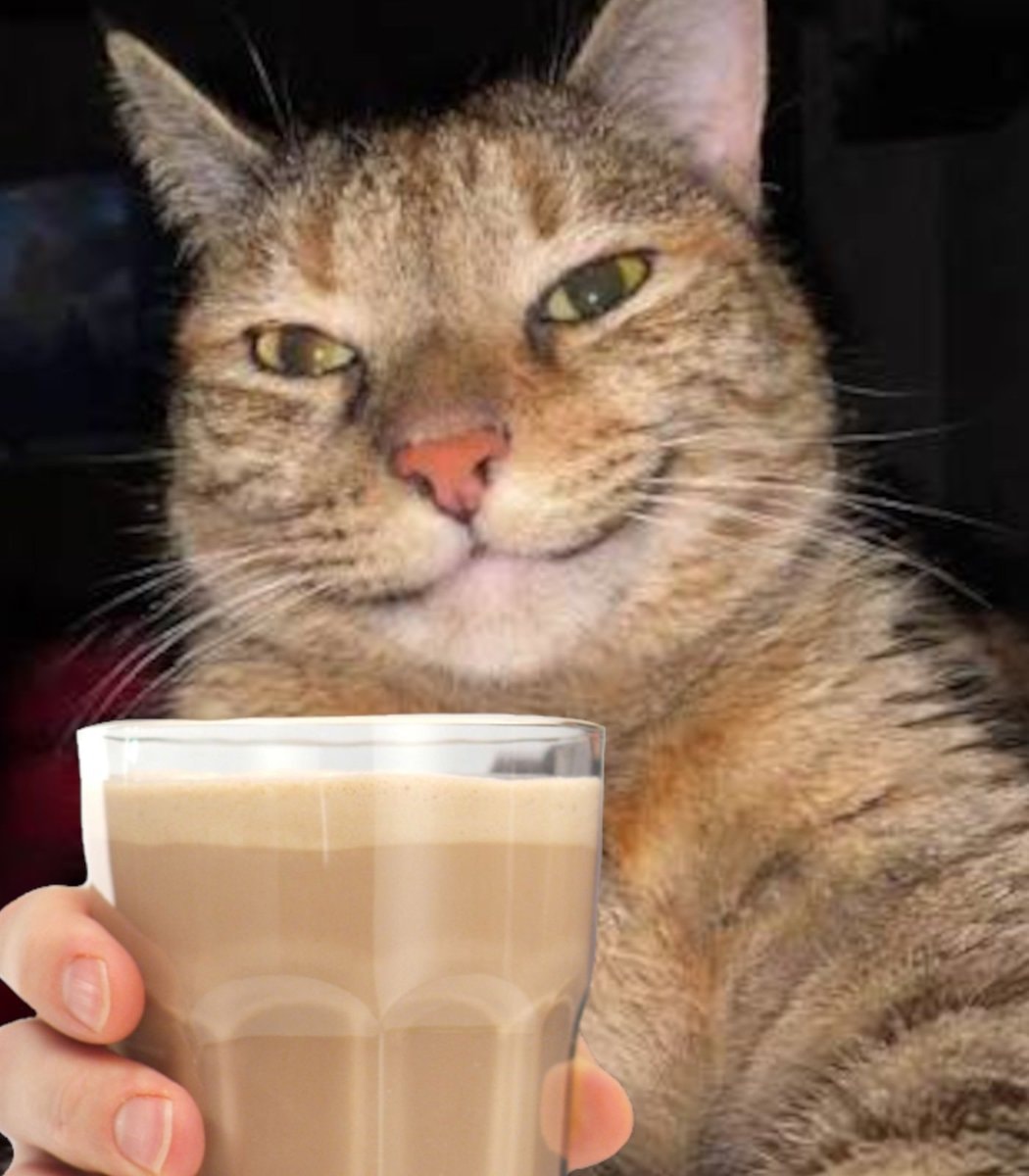 National Chocolate Milk Day