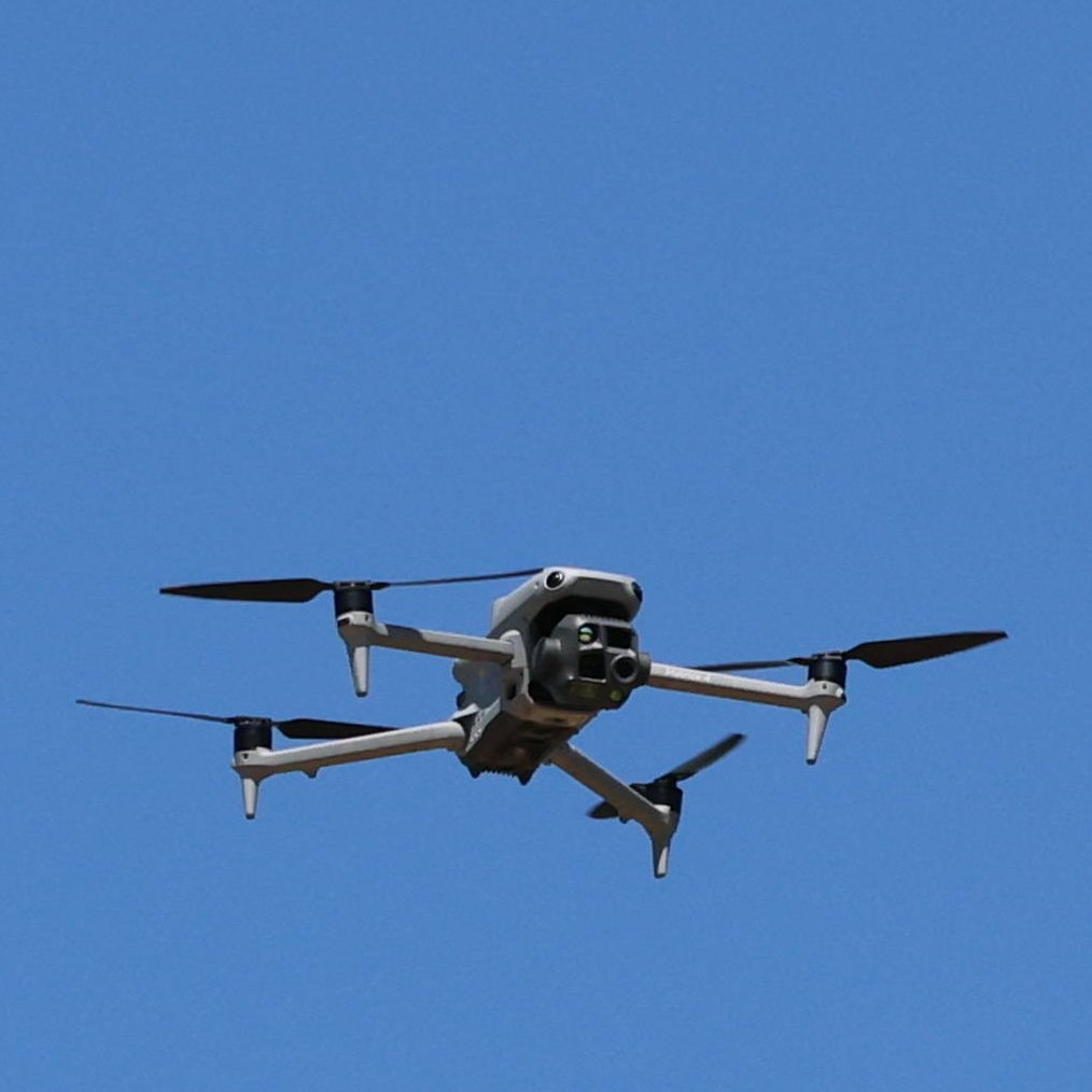 Colorado school drone response system (photo 2 of 2)
