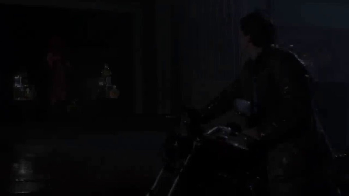 Starship Nothing's Gonna Stop Us Now Mannequin video