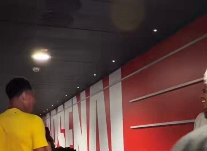 Jude Bellingham family Dortmund