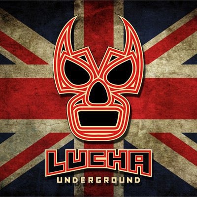 Lucha Underground seasons on Amazon Prime UK (photo 1 of 2)