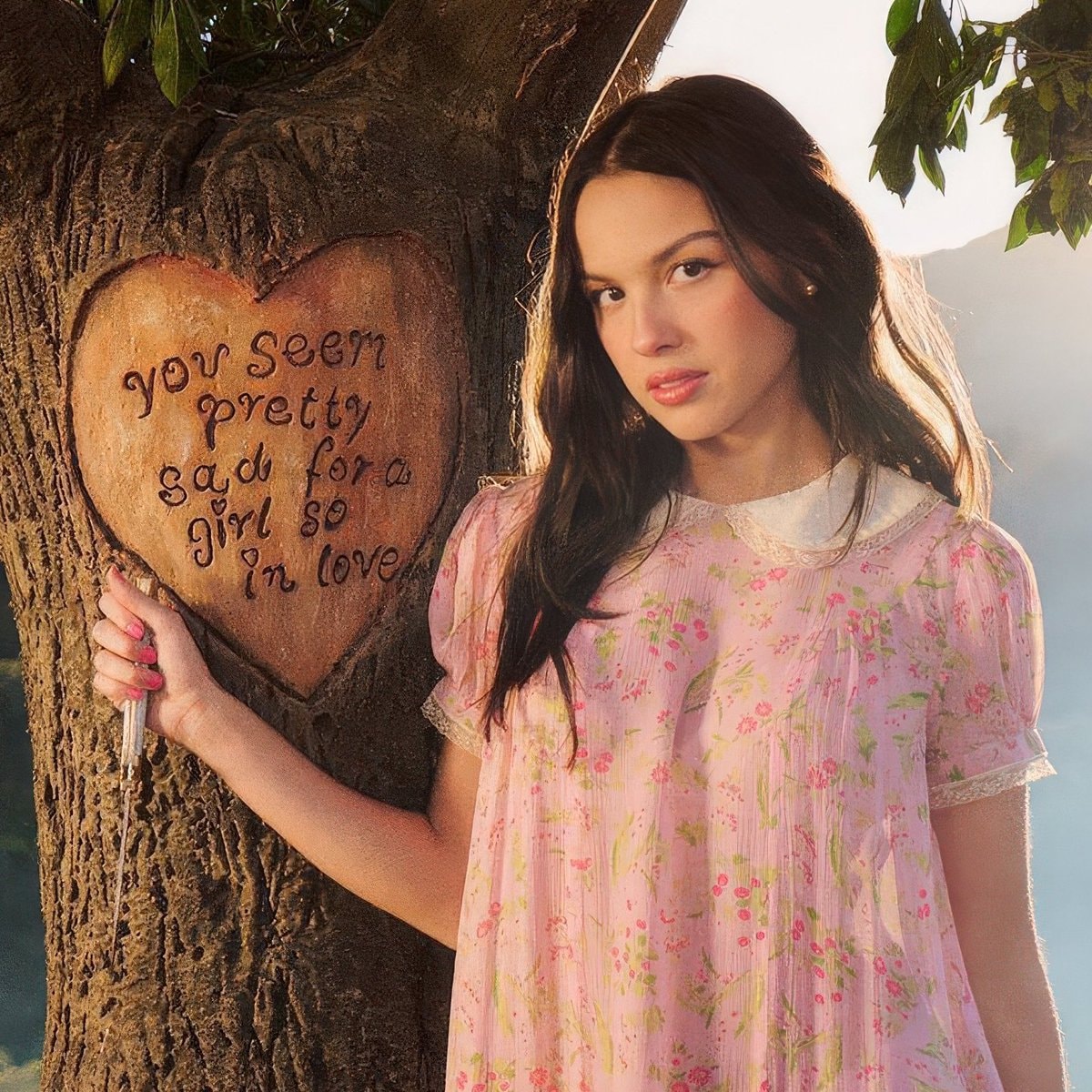 Olivia Rodrigo The Park Experience LA (photo 2 of 2)