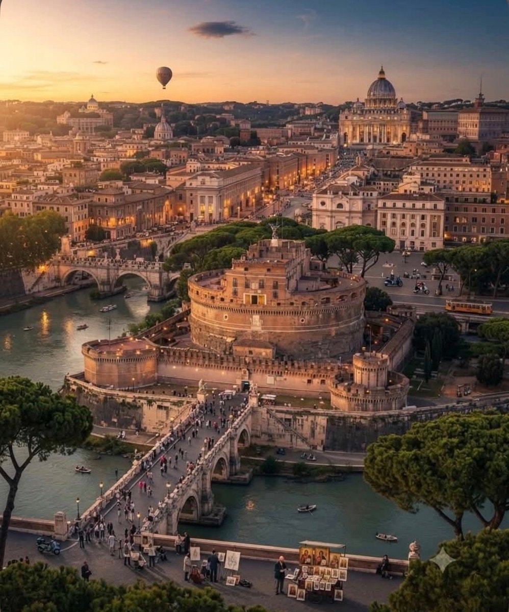 Rome, Italy