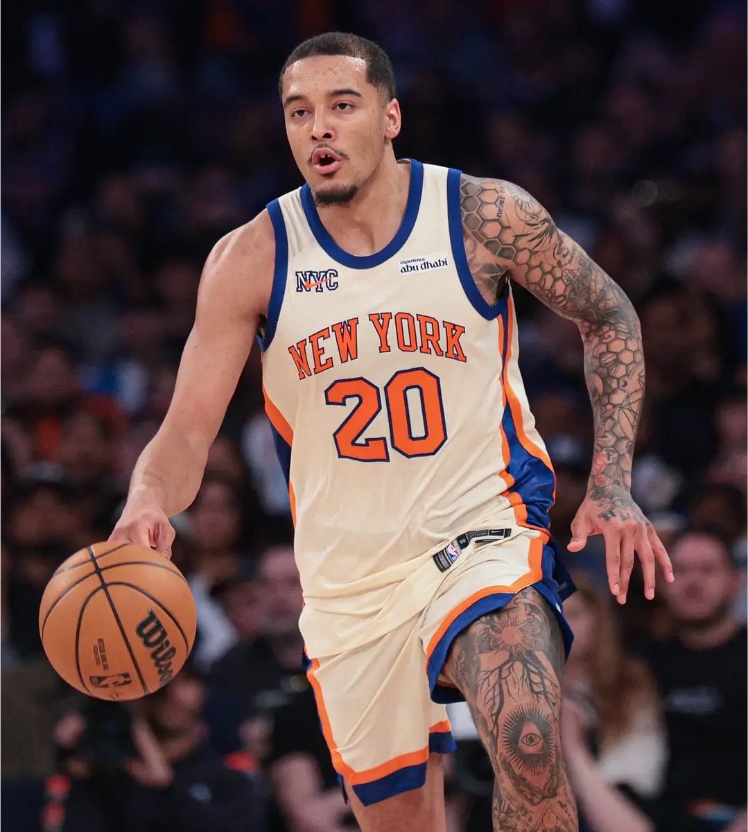 Jeremy Sochan signs with Portland Trail Blazers