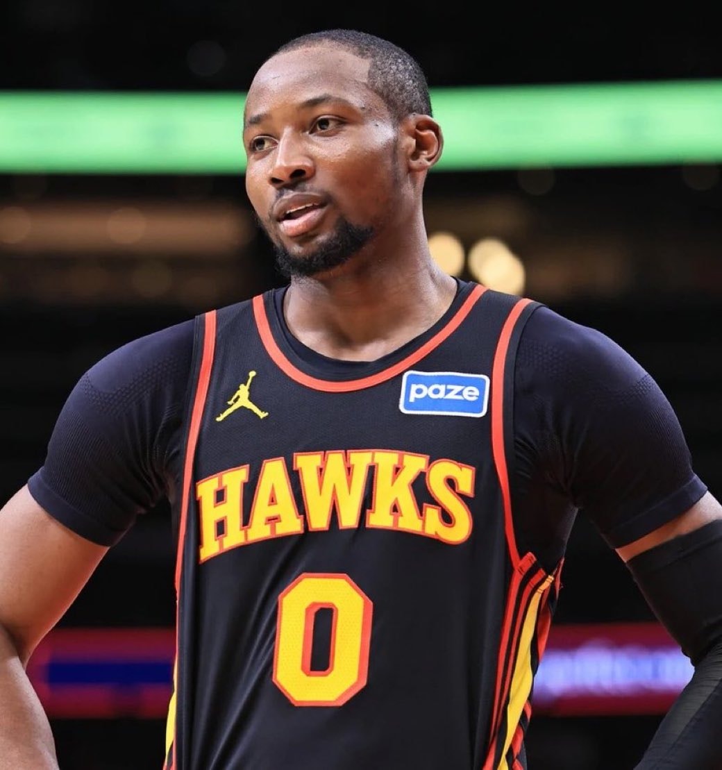 Atlanta Hawks decline Jonathan Kuminga option