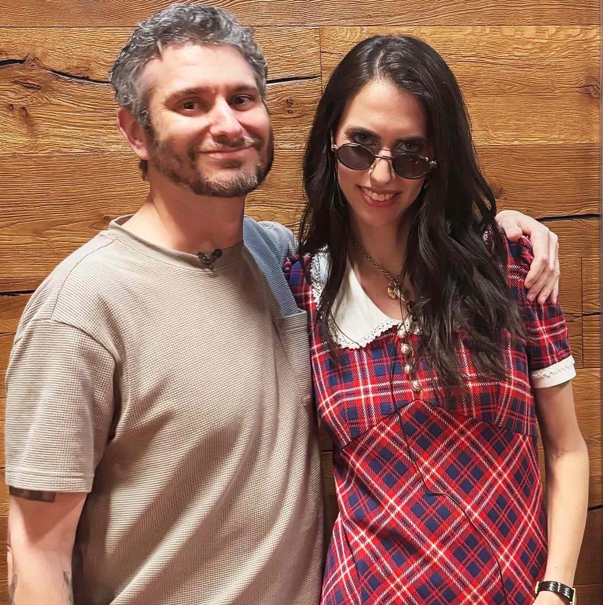 Ethan and Hila Klein statement Ethan and Hila Klein statement