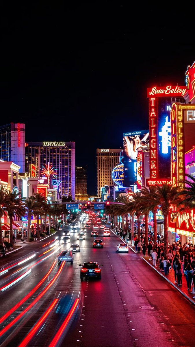 Top 20 Nightlife Cities (photo 2 of 2)