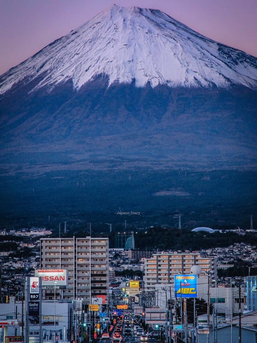 shizuoka japan