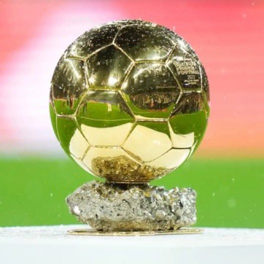 Harry Kane Bayern Munich Ballon d'Or chance (photo 2 of 2)