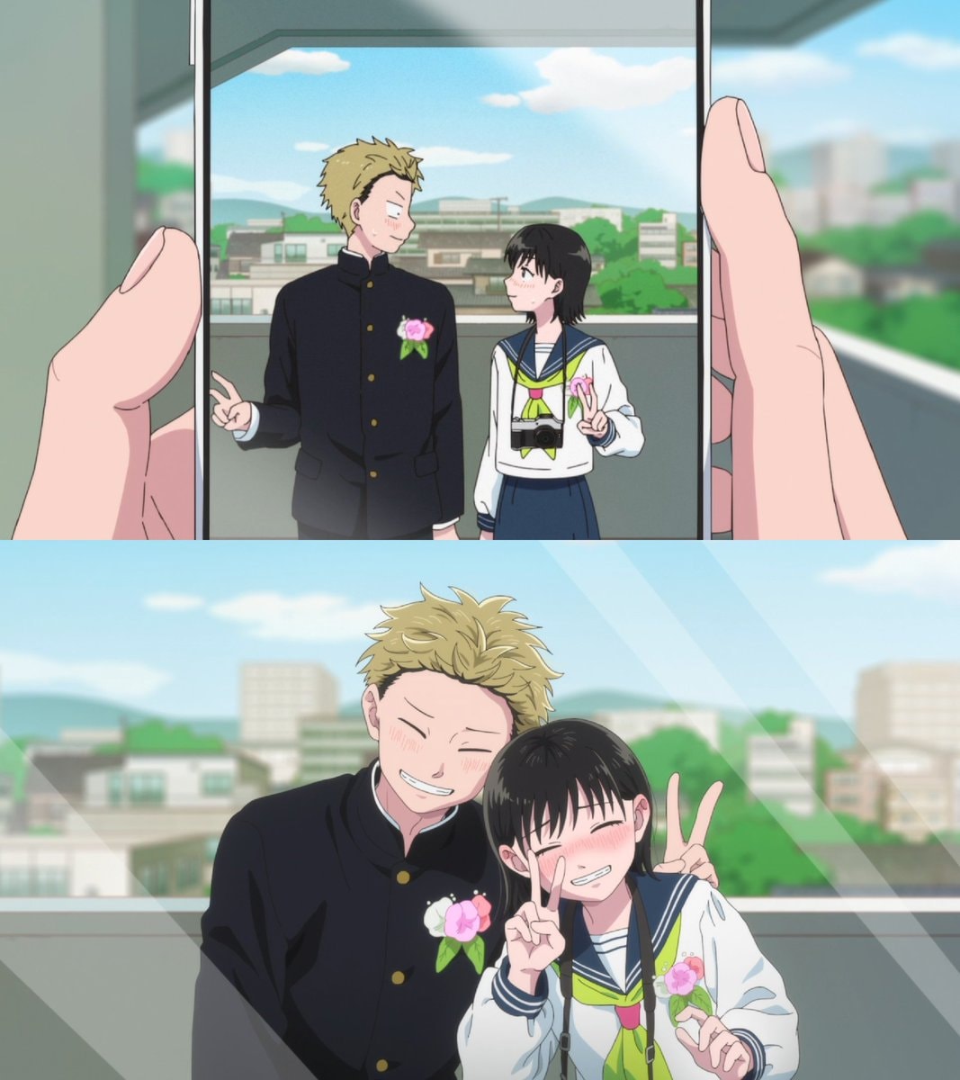 You and I Are Polar Opposites Season 2