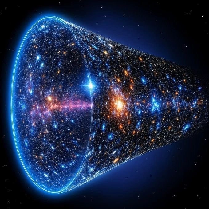 Scientists turn lead into gold simulating Big Bang (photo 2 of 2)