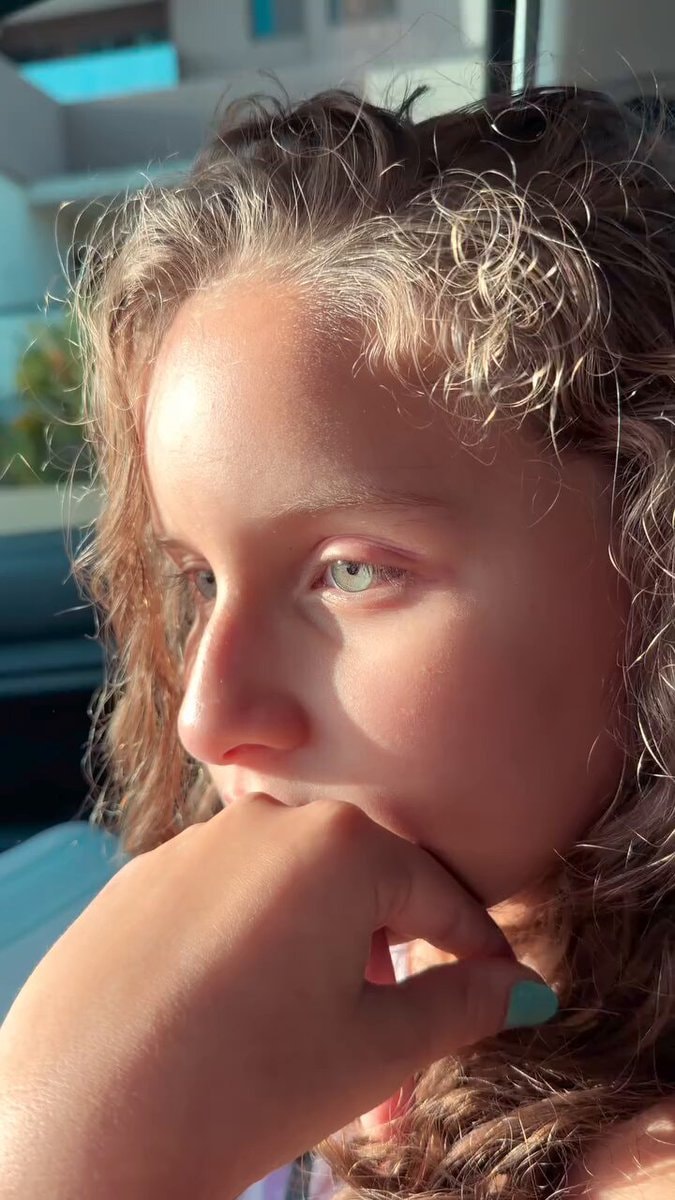 Daughters day and night balance