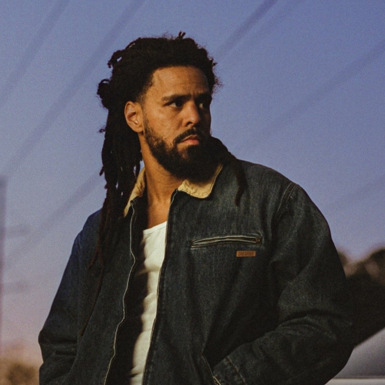J. Cole Legacy #1