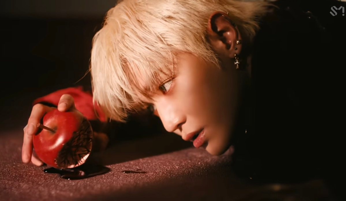 Taeyong WYLD (photo 2 of 4)