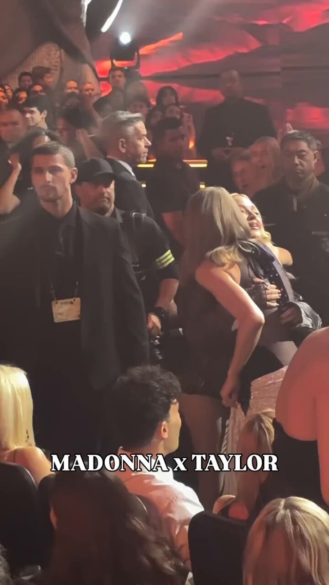 Taylor Swift Madonna VMAs Taylor Swift Madonna VMAs